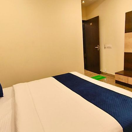 Hotel Rajputana Palace Udaipur Dış mekan fotoğraf