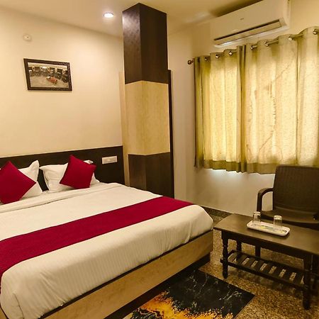 Hotel Rajputana Palace Udaipur Dış mekan fotoğraf