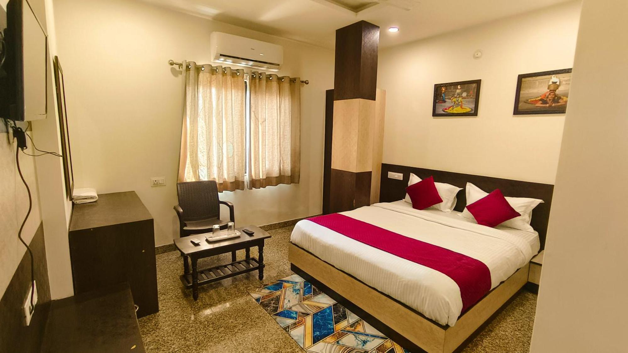 Hotel Rajputana Palace Udaipur Dış mekan fotoğraf