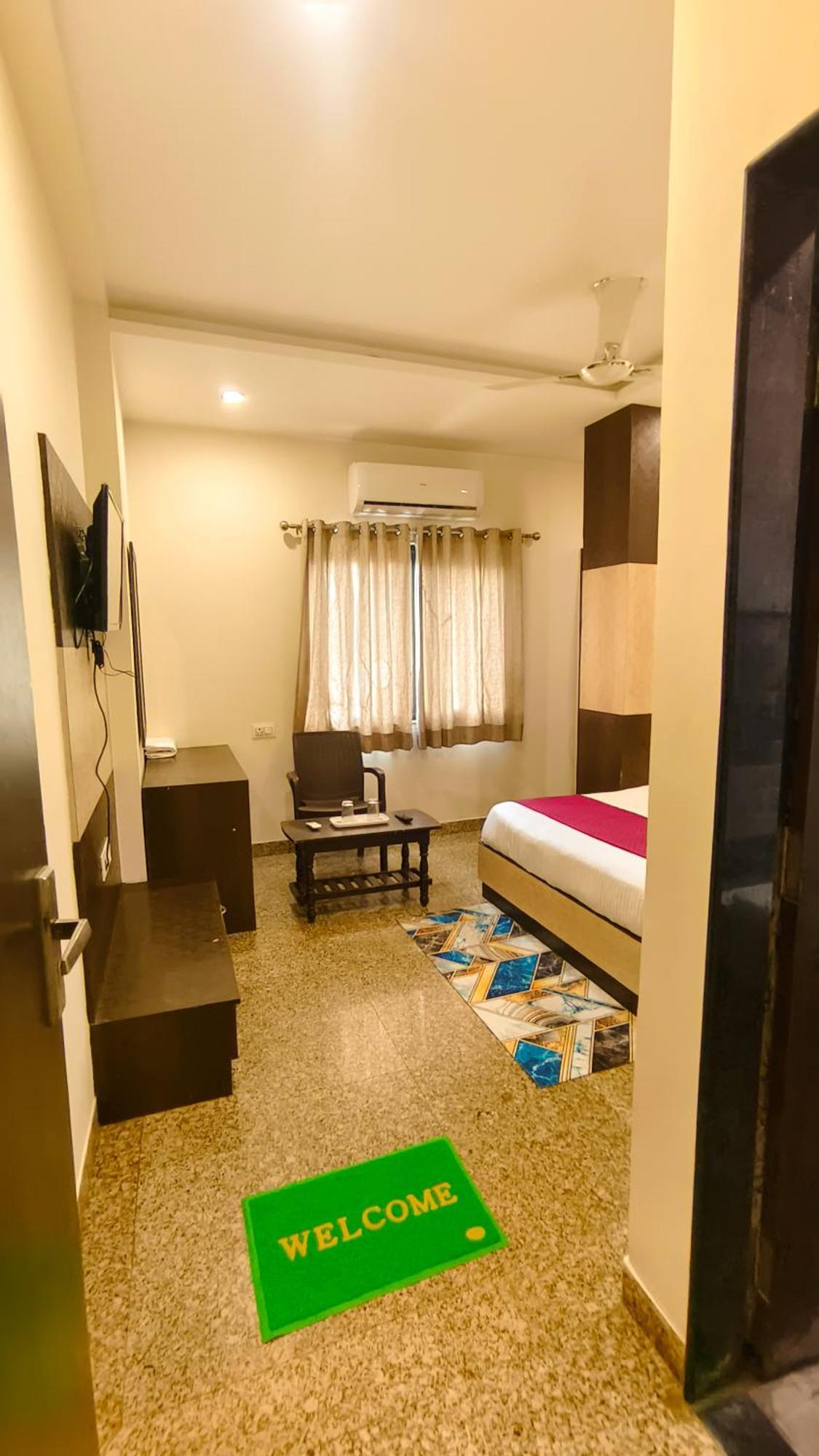 Hotel Rajputana Palace Udaipur Dış mekan fotoğraf