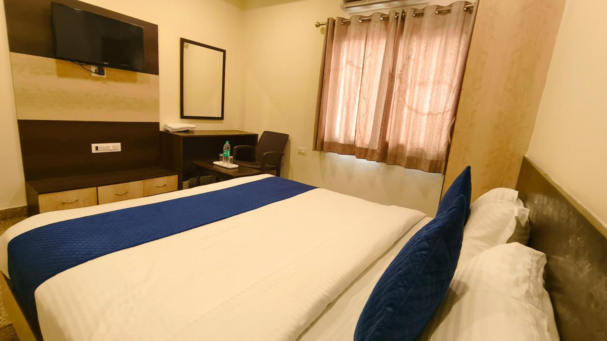 Hotel Rajputana Palace Udaipur Dış mekan fotoğraf