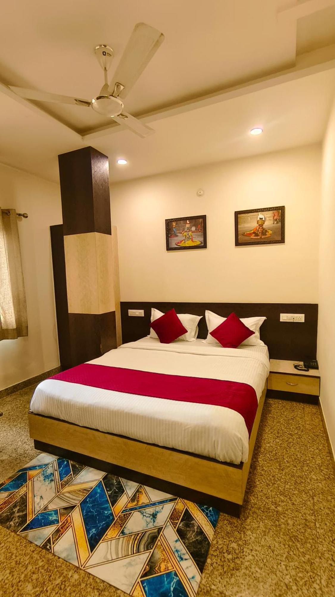 Hotel Rajputana Palace Udaipur Dış mekan fotoğraf