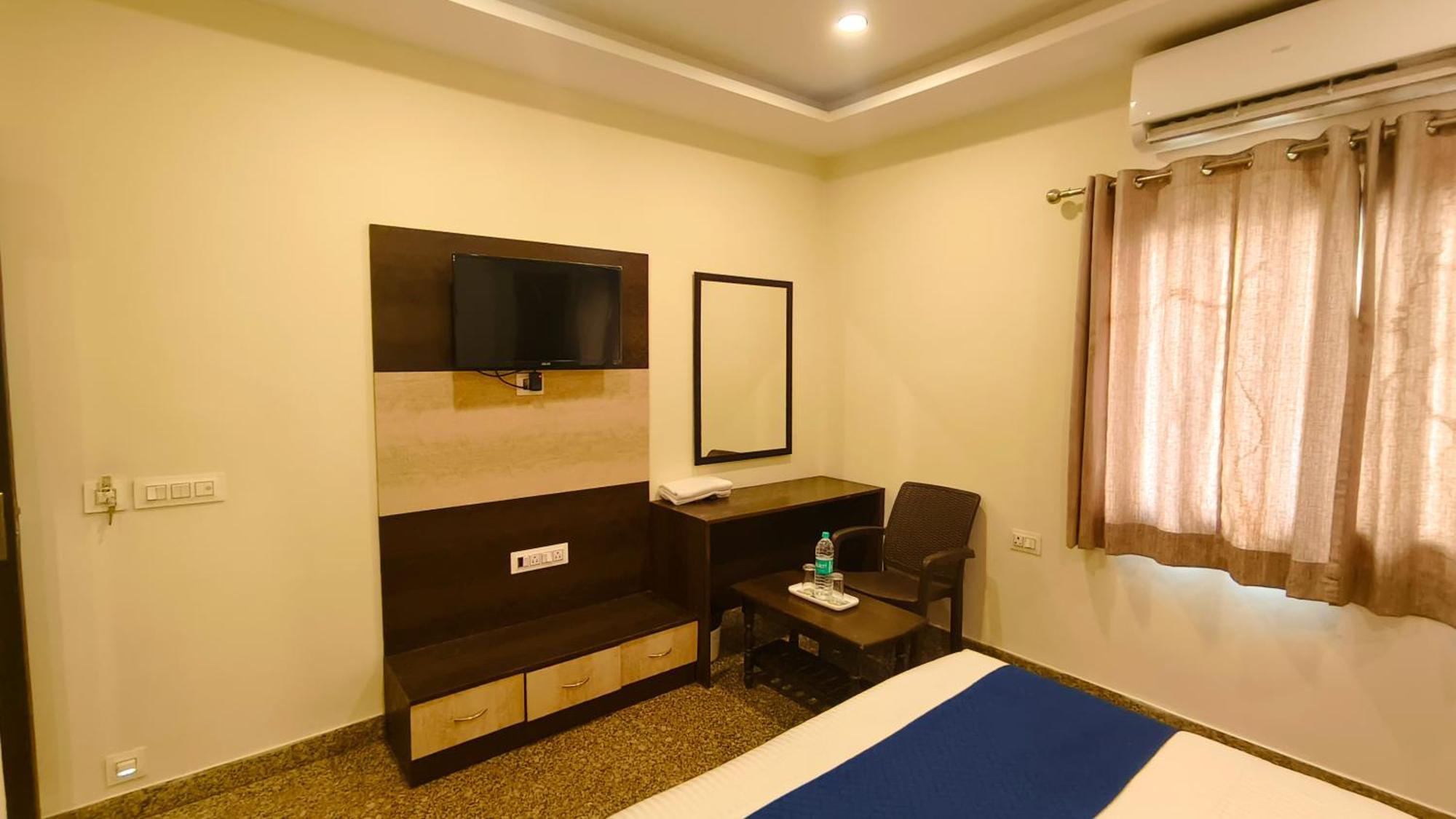 Hotel Rajputana Palace Udaipur Dış mekan fotoğraf